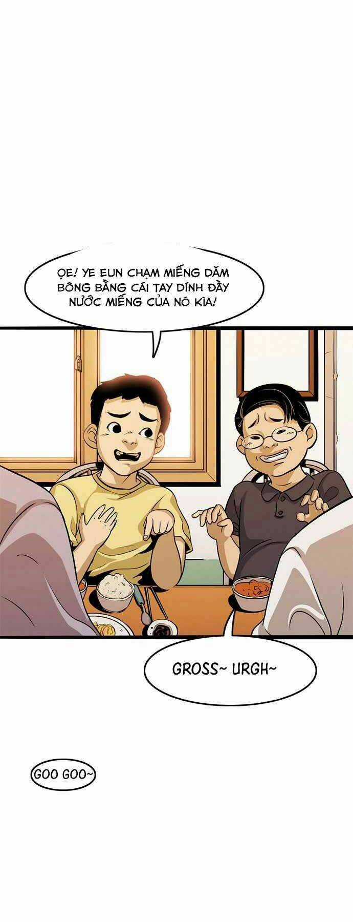 Ngục Tù Đẫm Máu - Chapter 3 - Trang 26