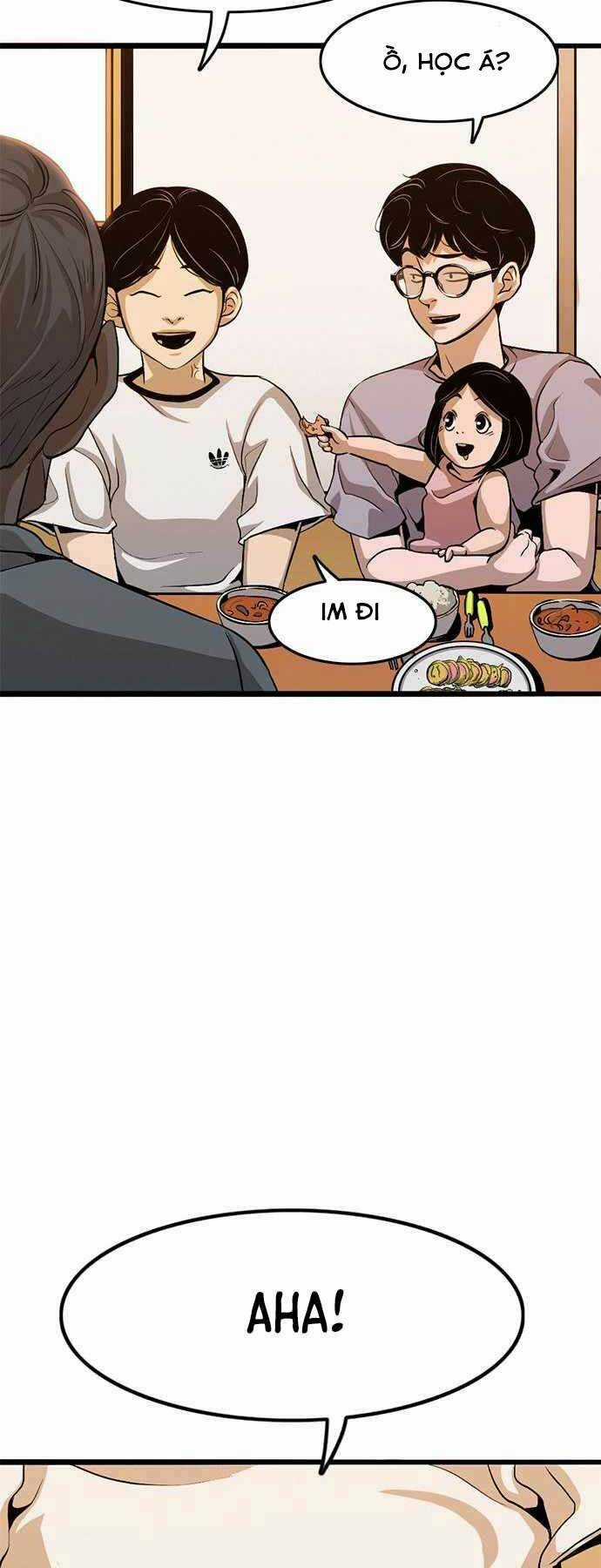 Ngục Tù Đẫm Máu - Chapter 3 - Trang 31