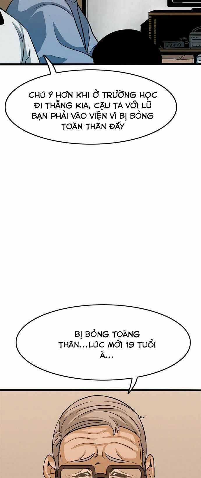 Ngục Tù Đẫm Máu - Chapter 3 - Trang 34