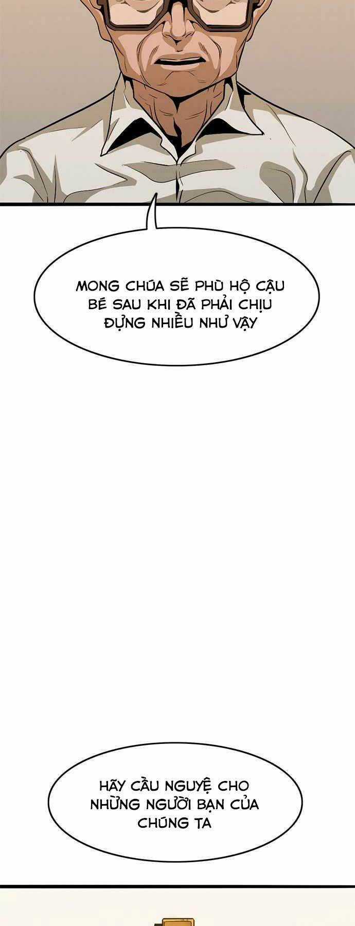 Ngục Tù Đẫm Máu - Chapter 3 - Trang 35