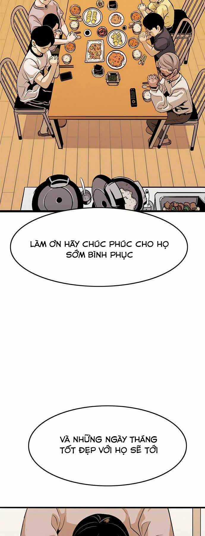 Ngục Tù Đẫm Máu - Chapter 3 - Trang 37