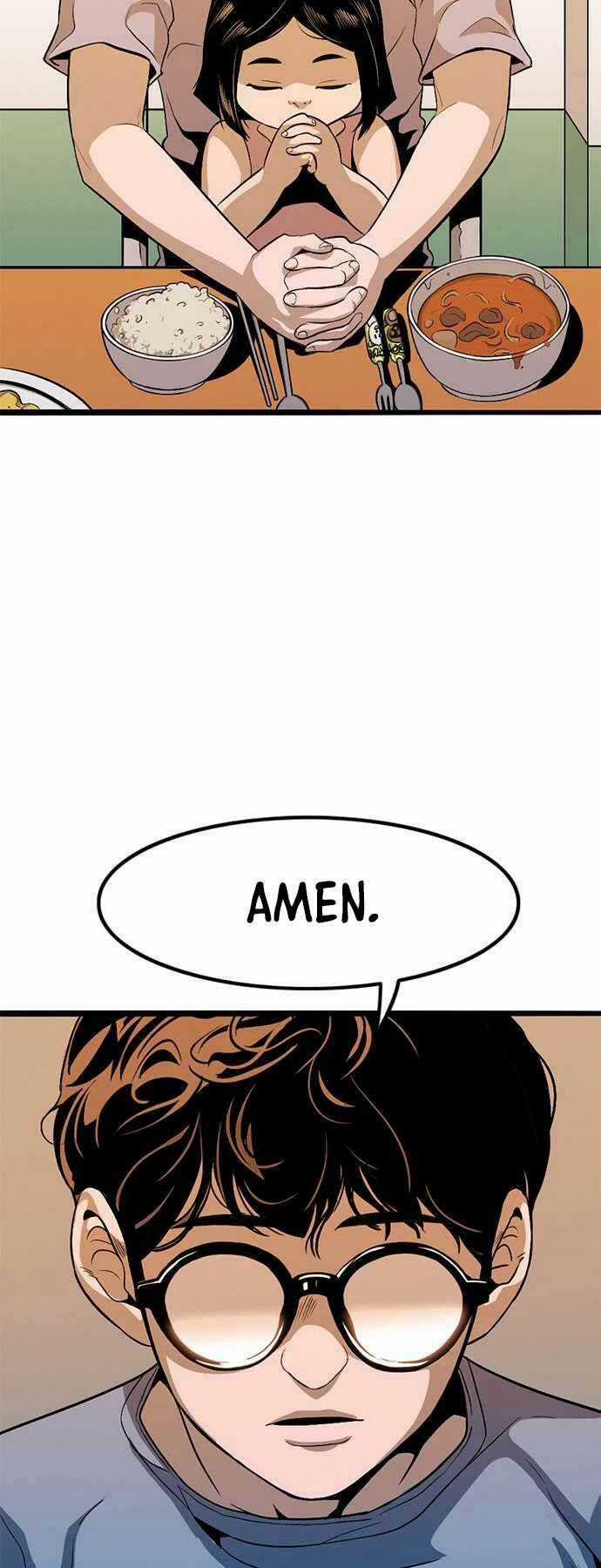 Ngục Tù Đẫm Máu - Chapter 3 - Trang 38