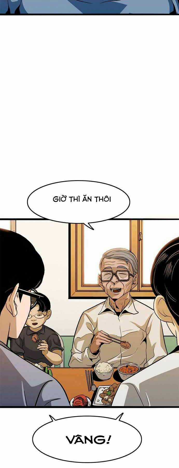 Ngục Tù Đẫm Máu - Chapter 3 - Trang 39