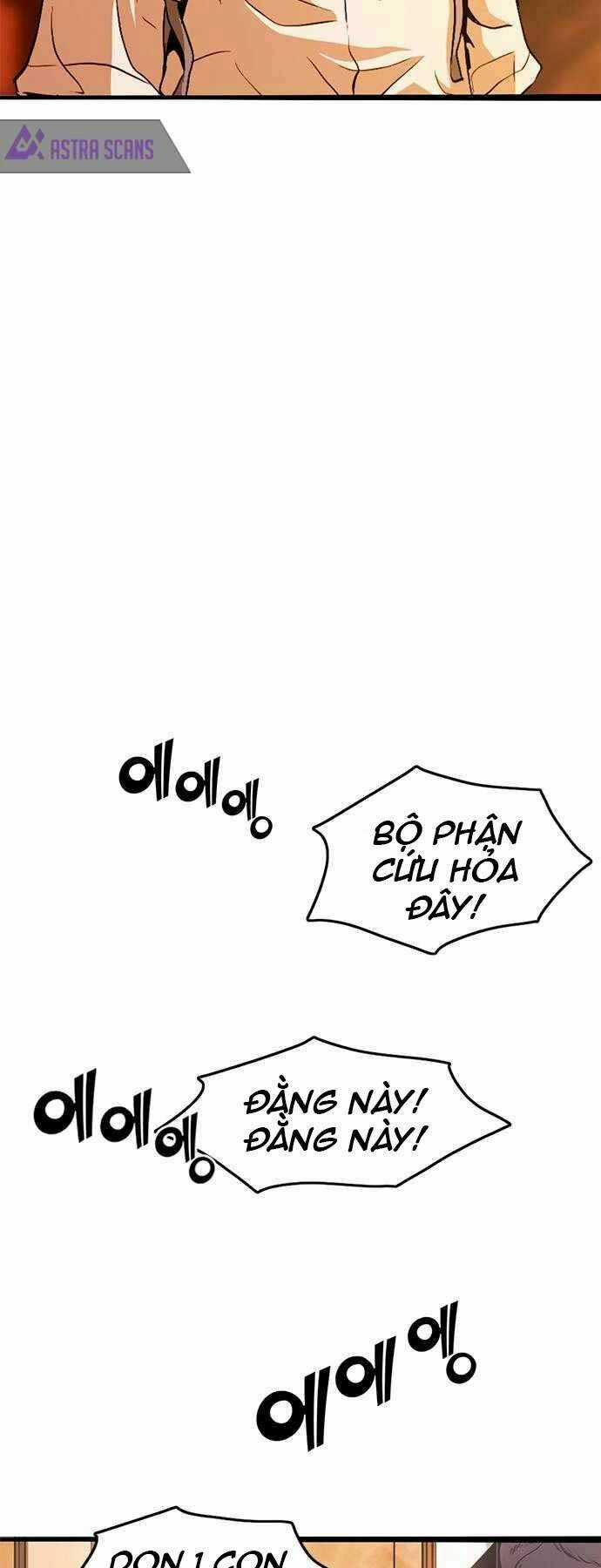 Ngục Tù Đẫm Máu - Chapter 3 - Trang 5