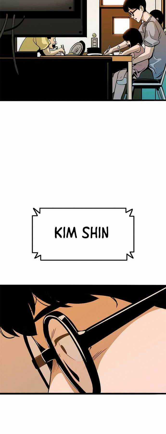 Ngục Tù Đẫm Máu - Chapter 3 - Trang 41