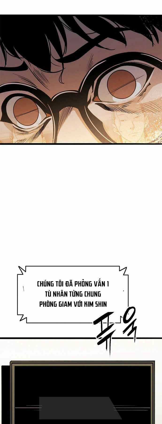 Ngục Tù Đẫm Máu - Chapter 3 - Trang 44