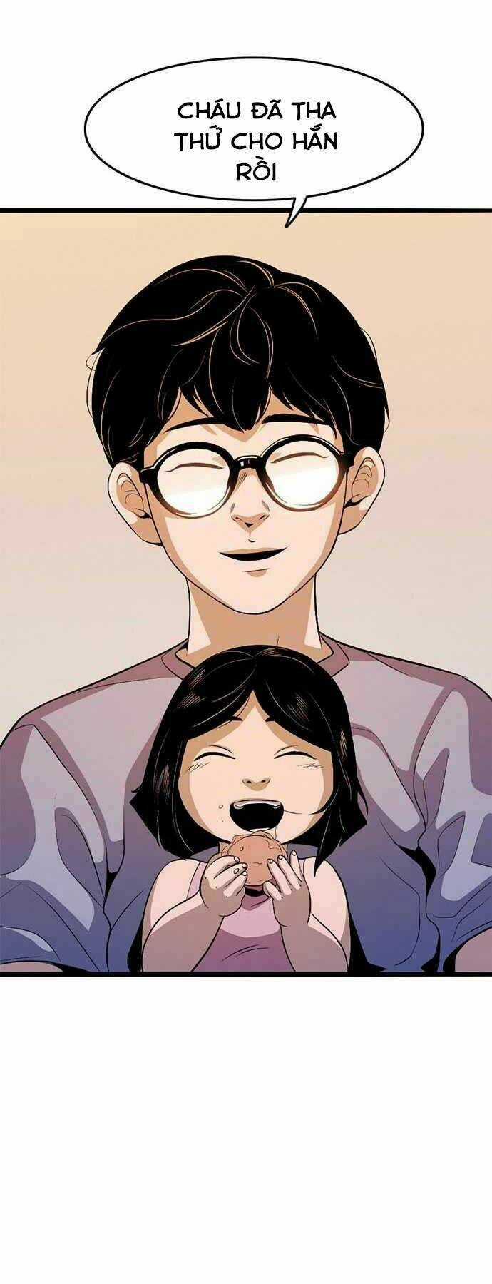 Ngục Tù Đẫm Máu - Chapter 3 - Trang 48