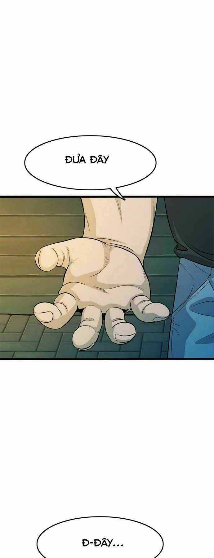 Ngục Tù Đẫm Máu - Chapter 3 - Trang 50