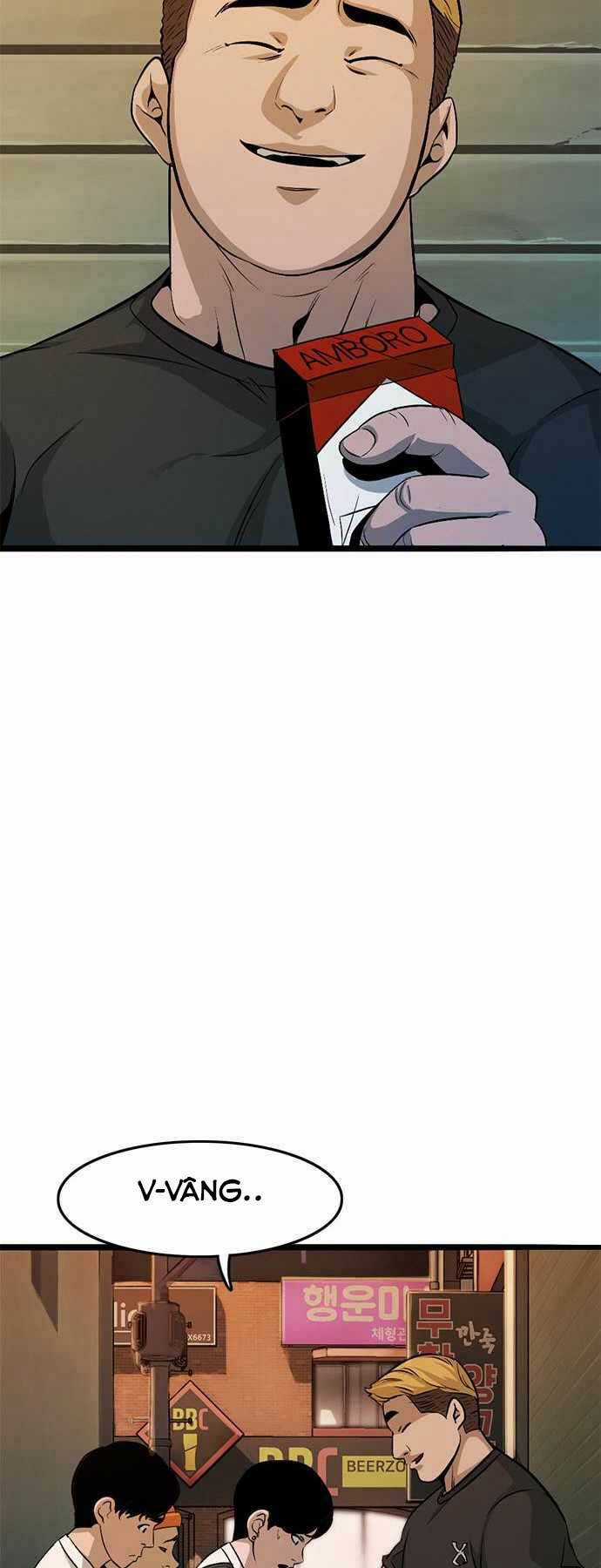 Ngục Tù Đẫm Máu - Chapter 3 - Trang 52