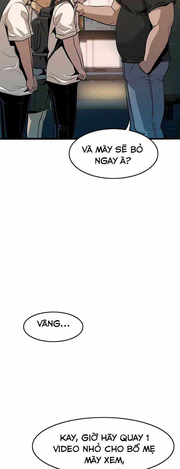 Ngục Tù Đẫm Máu - Chapter 3 - Trang 53