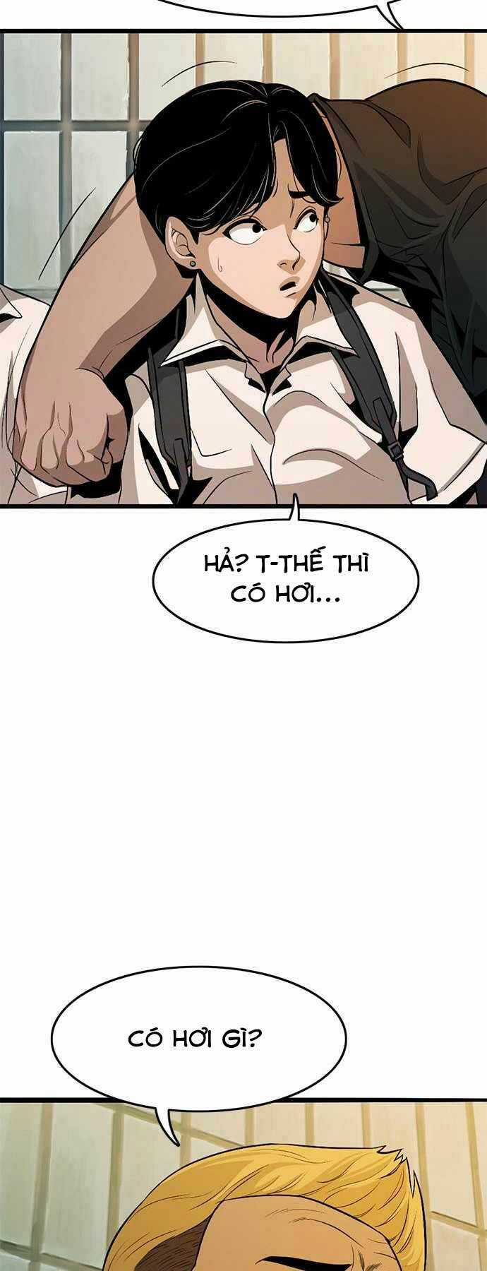 Ngục Tù Đẫm Máu - Chapter 3 - Trang 54