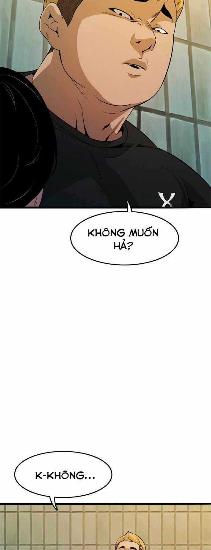 Ngục Tù Đẫm Máu - Chapter 3 - Trang 55