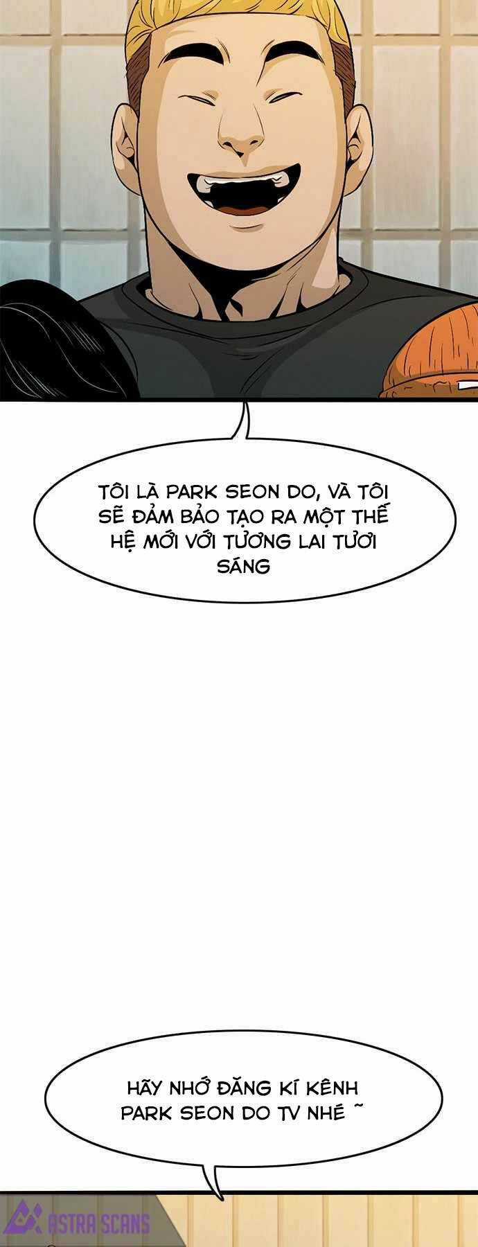 Ngục Tù Đẫm Máu - Chapter 3 - Trang 60