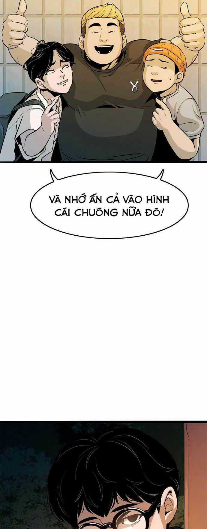 Ngục Tù Đẫm Máu - Chapter 3 - Trang 61