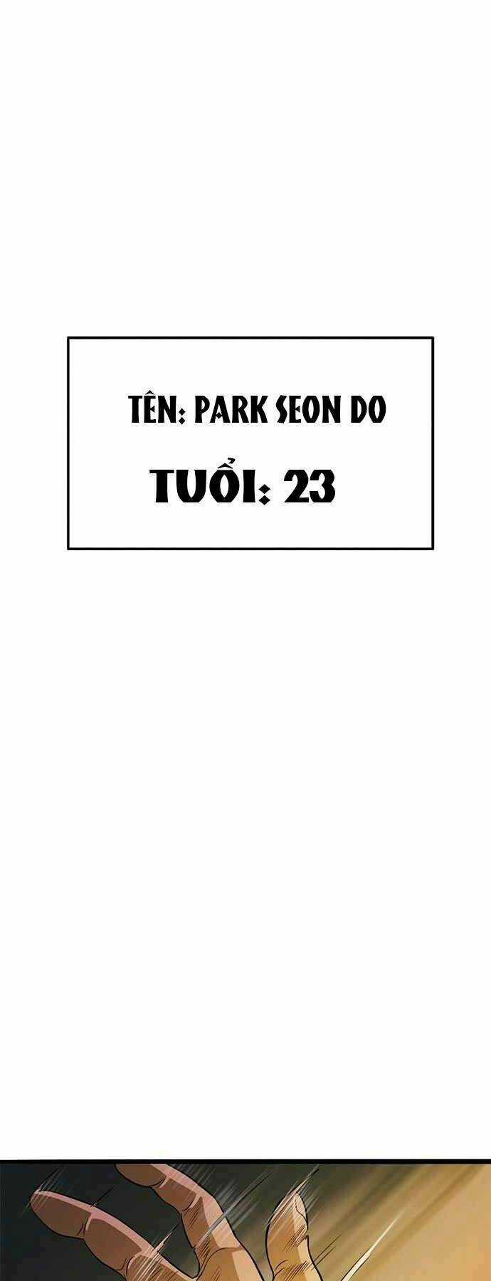 Ngục Tù Đẫm Máu - Chapter 3 - Trang 65