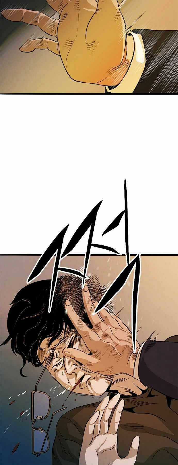 Ngục Tù Đẫm Máu - Chapter 3 - Trang 66