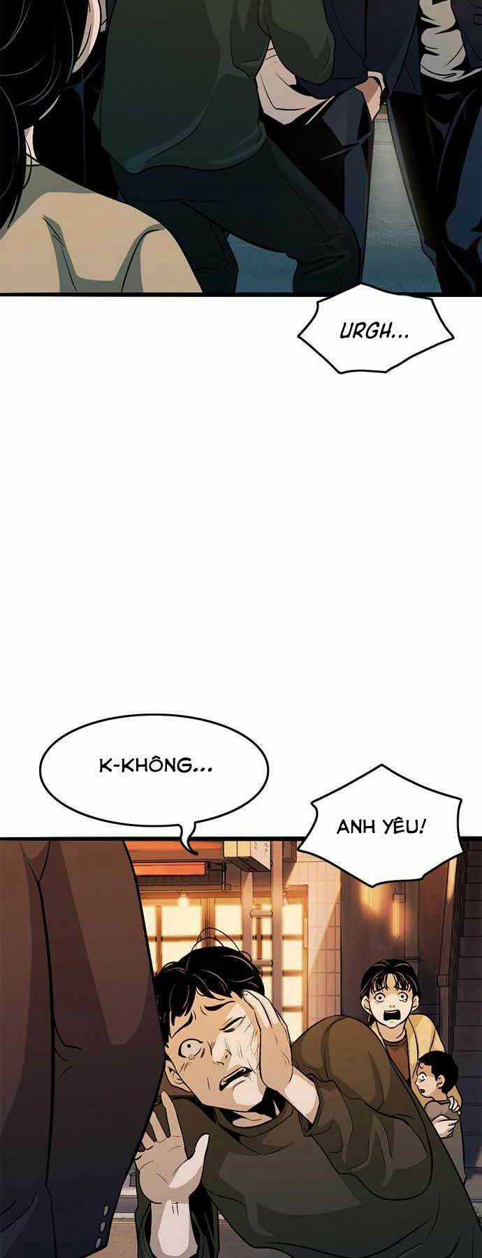 Ngục Tù Đẫm Máu - Chapter 3 - Trang 68