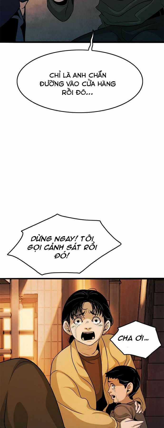 Ngục Tù Đẫm Máu - Chapter 3 - Trang 69