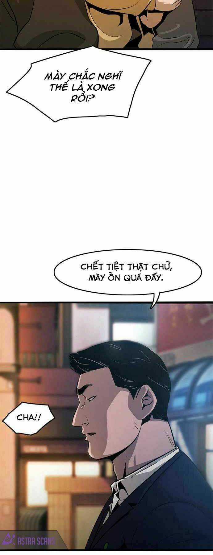 Ngục Tù Đẫm Máu - Chapter 3 - Trang 70