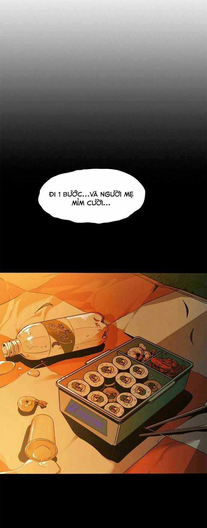 Ngục Tù Đẫm Máu - Chapter 3 - Trang 8