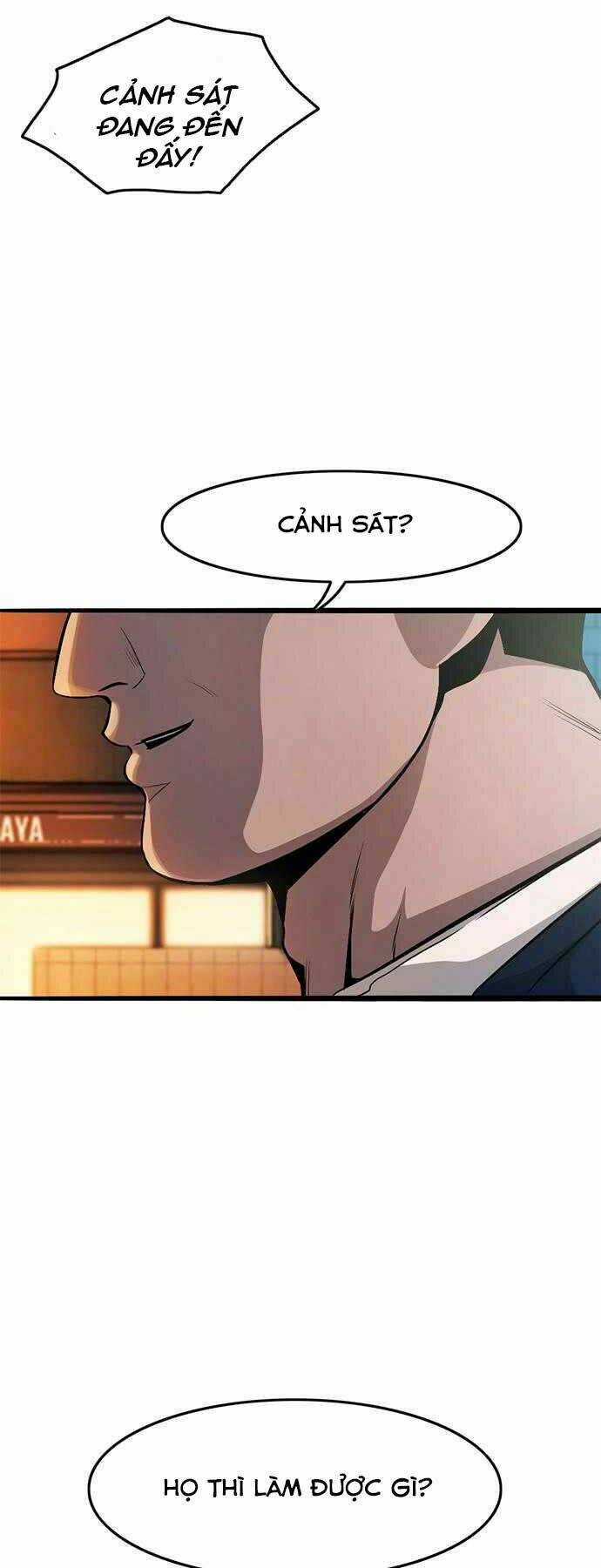 Ngục Tù Đẫm Máu - Chapter 3 - Trang 71