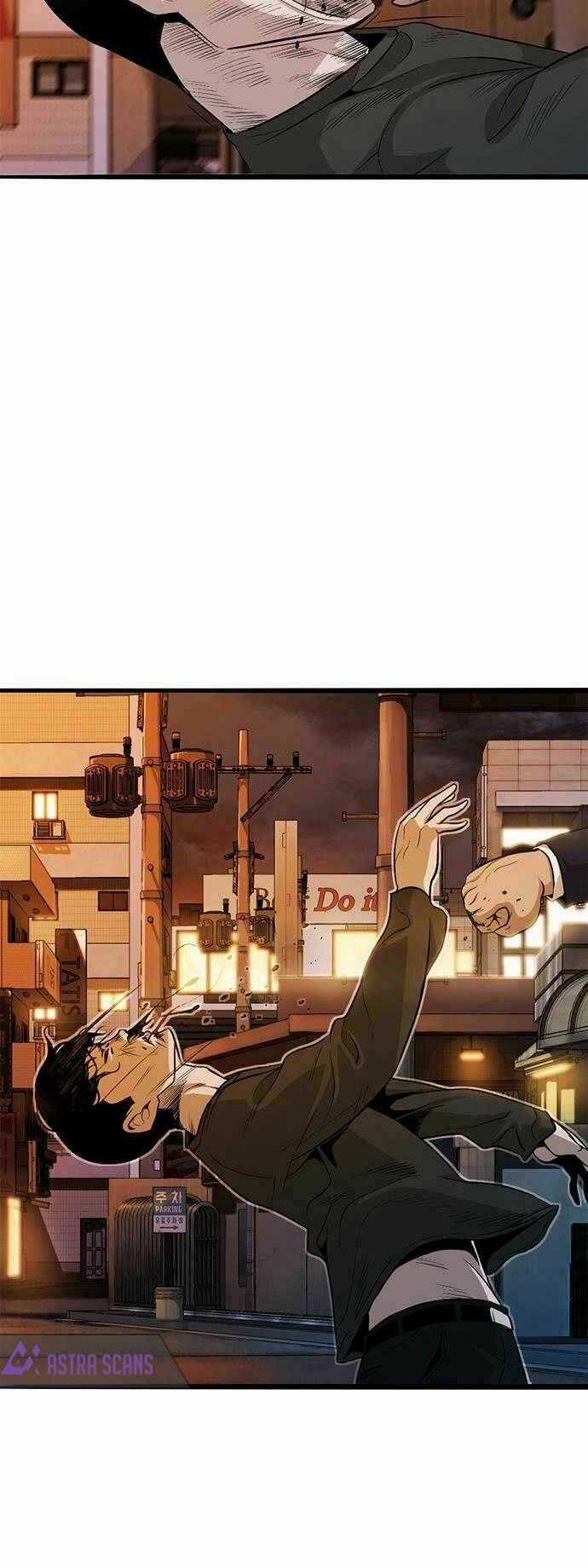 Ngục Tù Đẫm Máu - Chapter 3 - Trang 73