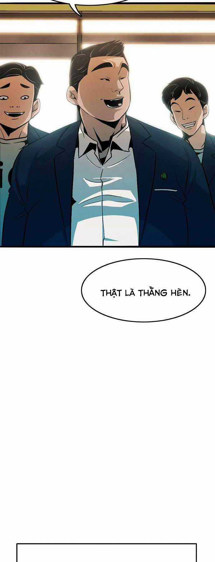 Ngục Tù Đẫm Máu - Chapter 3 - Trang 77