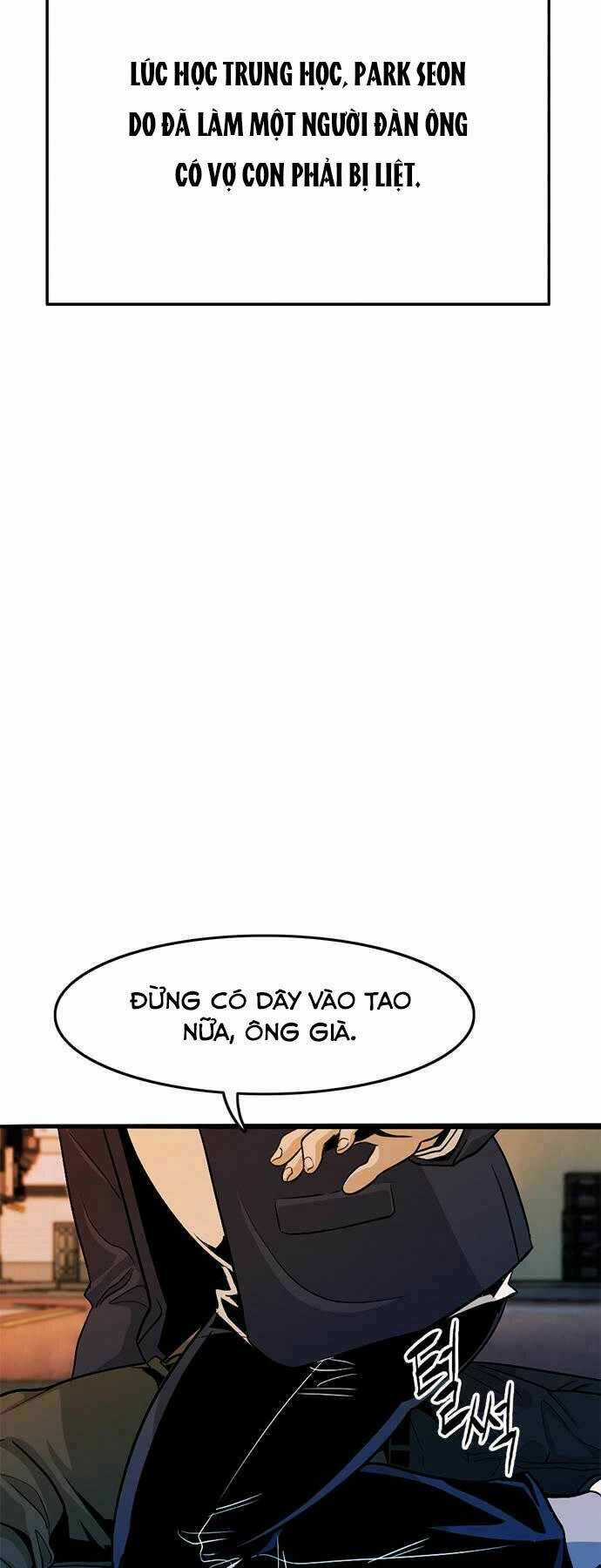 Ngục Tù Đẫm Máu - Chapter 3 - Trang 78