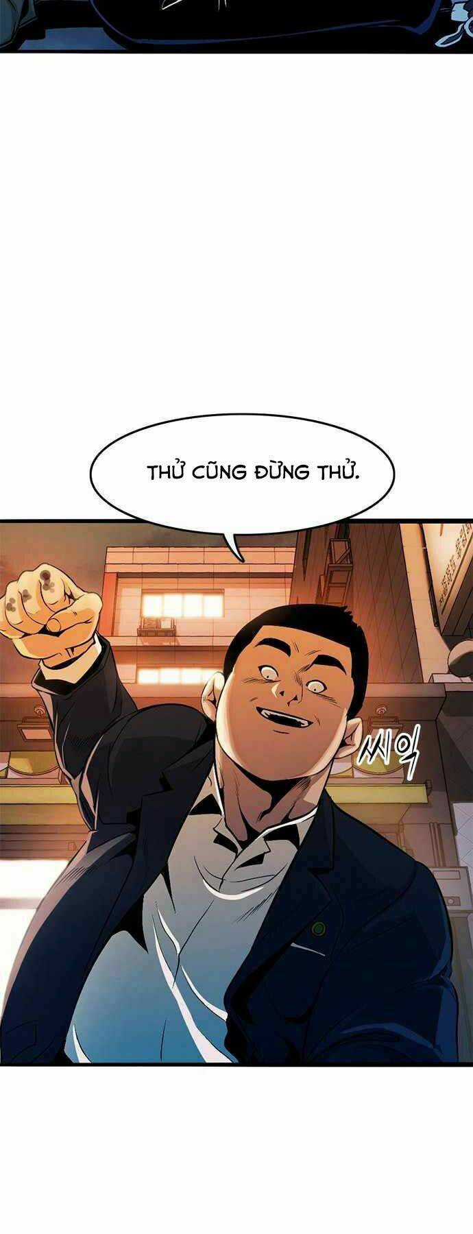 Ngục Tù Đẫm Máu - Chapter 3 - Trang 79