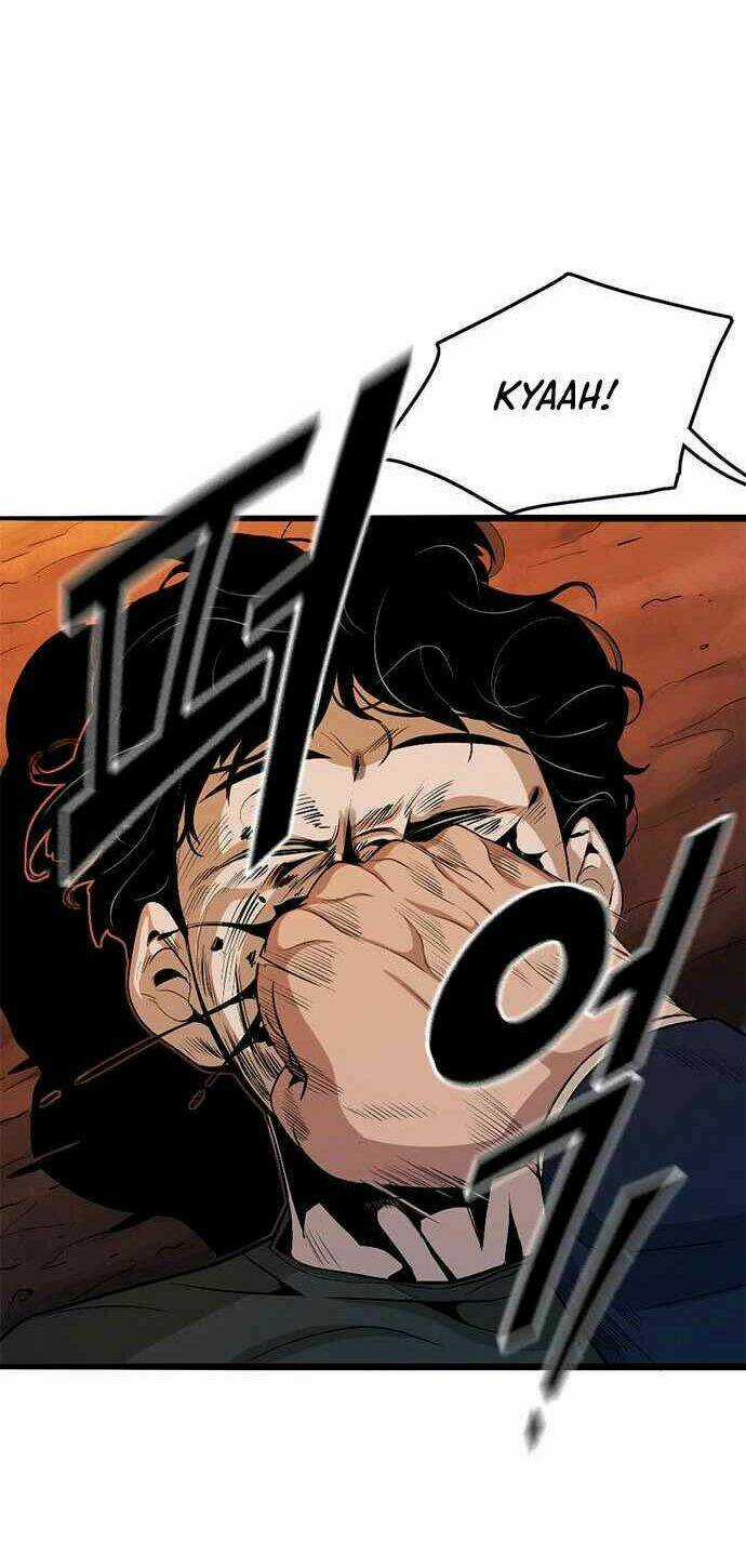 Ngục Tù Đẫm Máu - Chapter 3 - Trang 80