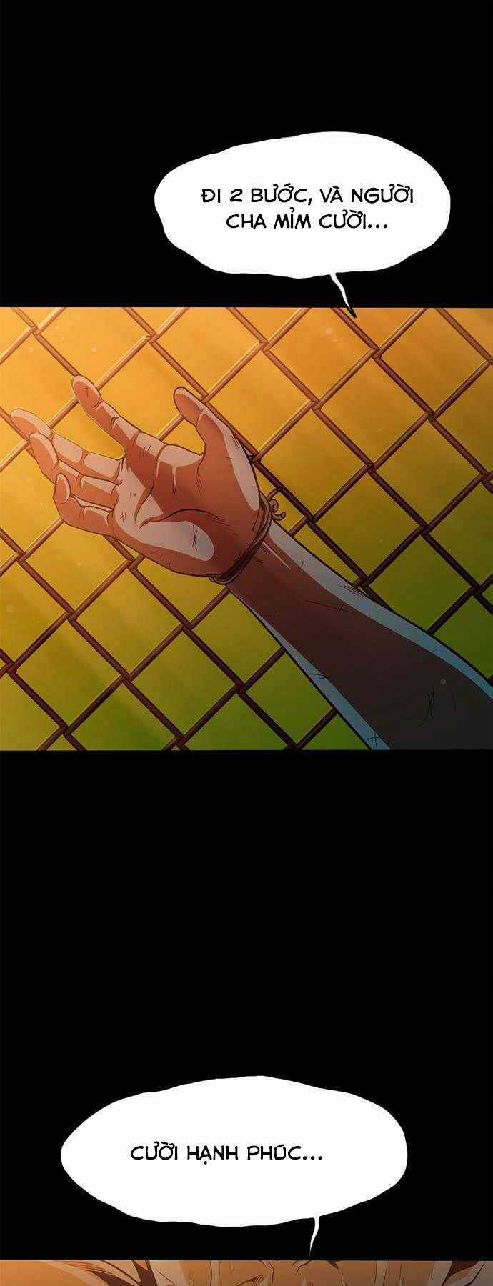 Ngục Tù Đẫm Máu - Chapter 3 - Trang 9