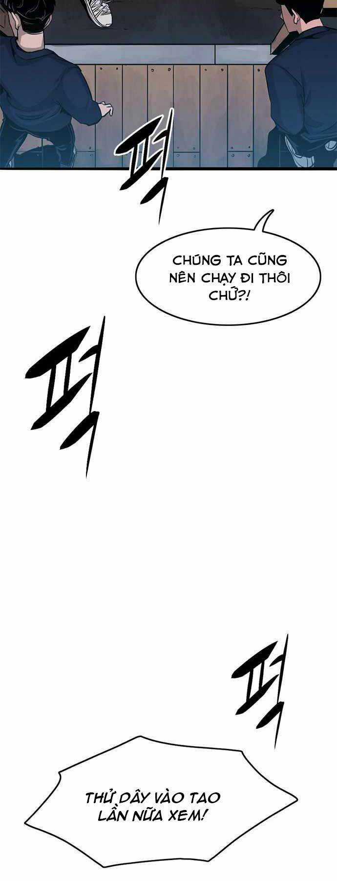 Ngục Tù Đẫm Máu - Chapter 3 - Trang 82