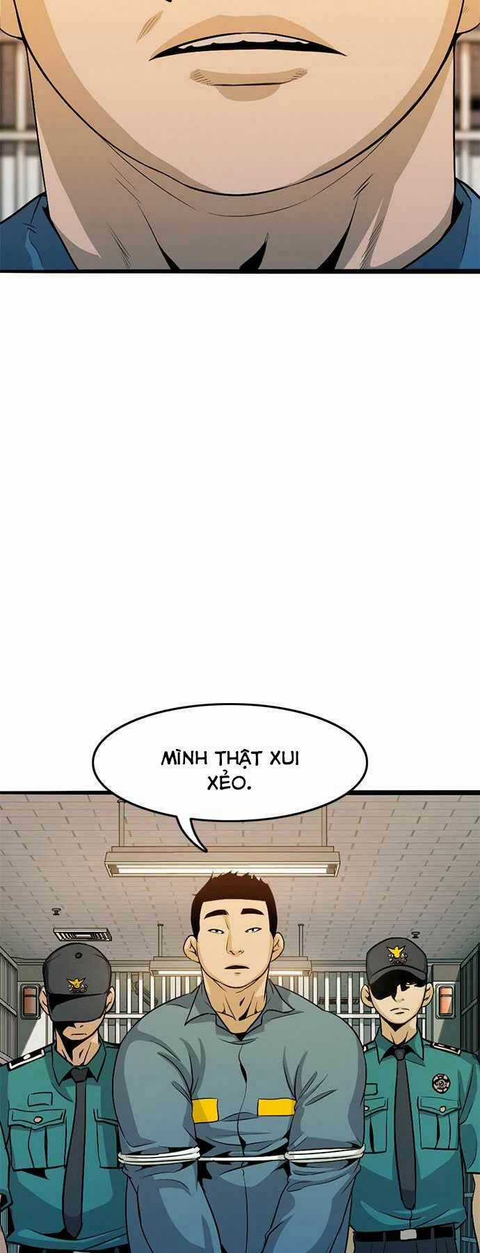 Ngục Tù Đẫm Máu - Chapter 3 - Trang 85