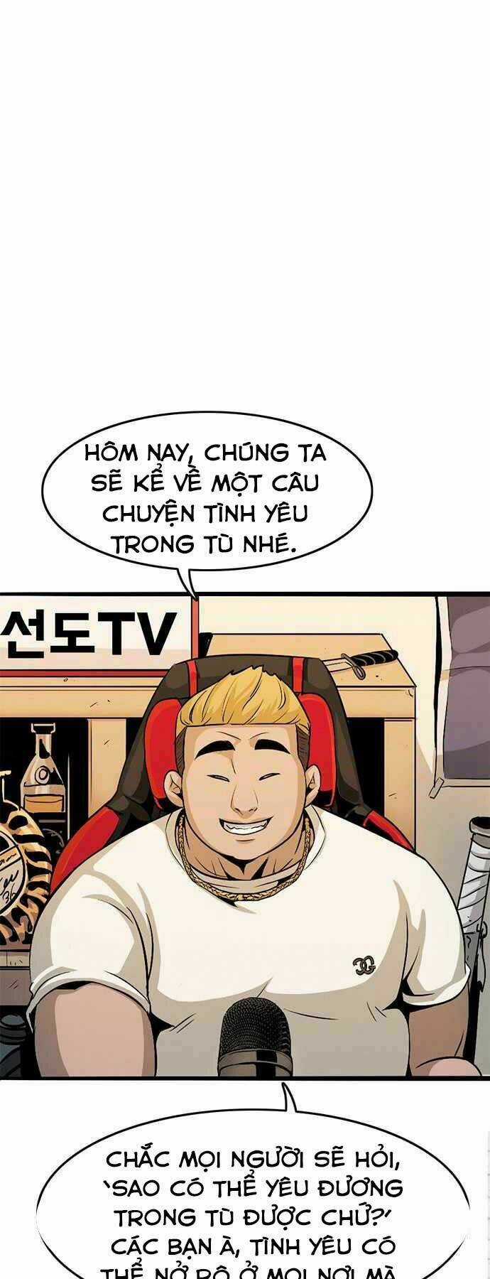 Ngục Tù Đẫm Máu - Chapter 3 - Trang 87