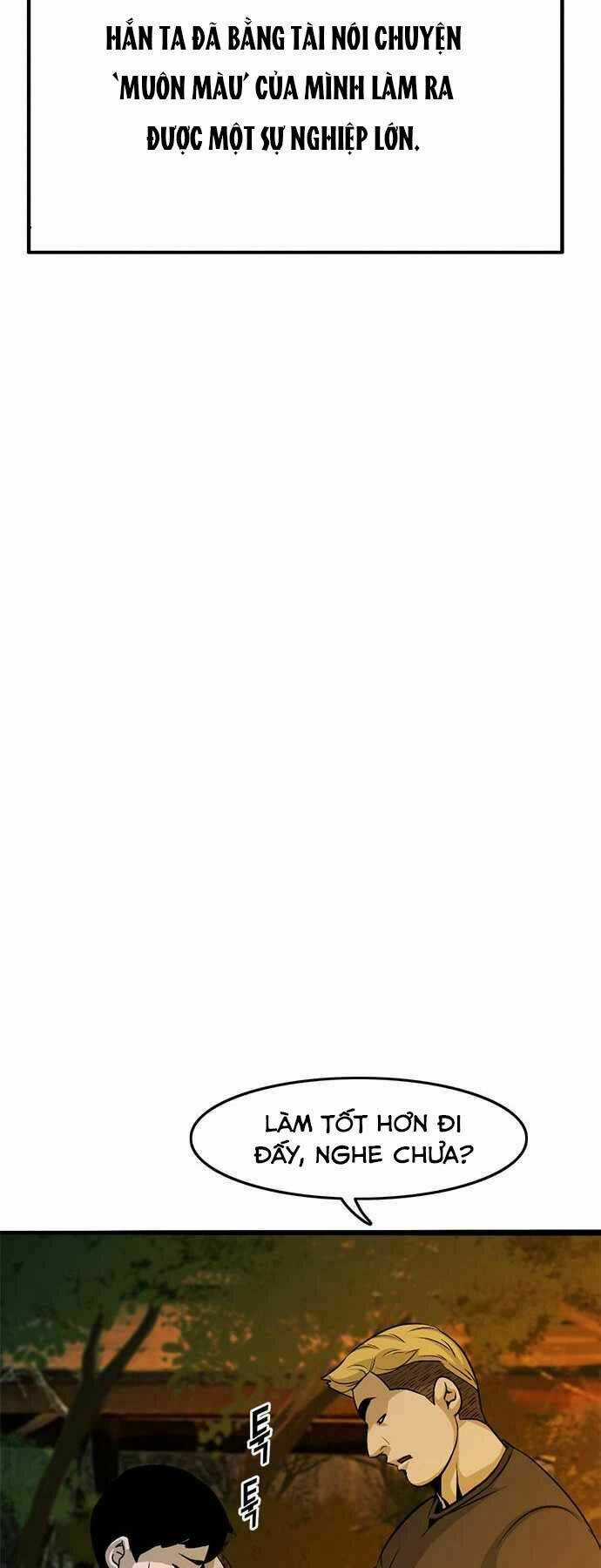 Ngục Tù Đẫm Máu - Chapter 3 - Trang 91