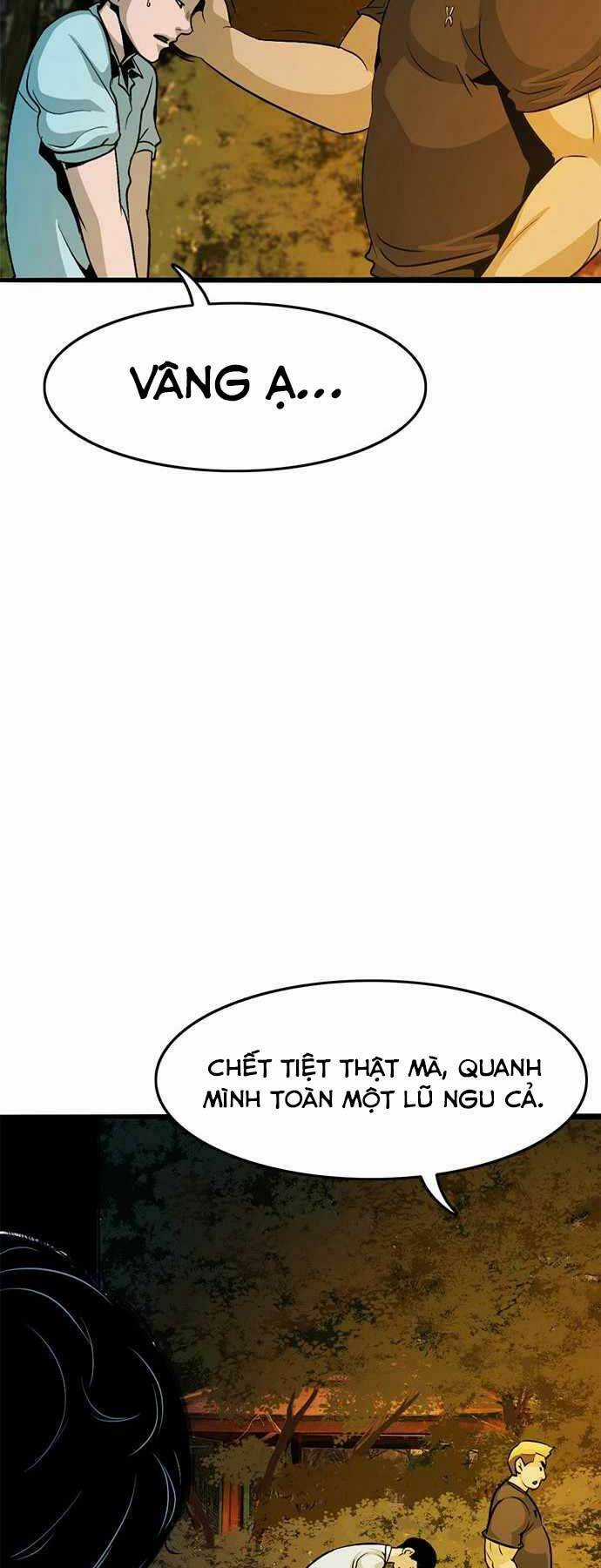 Ngục Tù Đẫm Máu - Chapter 3 - Trang 92