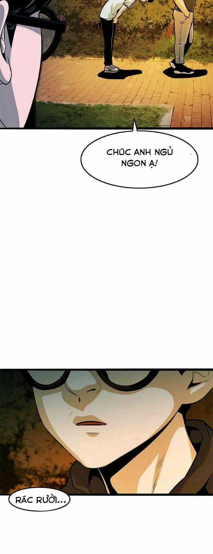 Ngục Tù Đẫm Máu - Chapter 3 - Trang 93