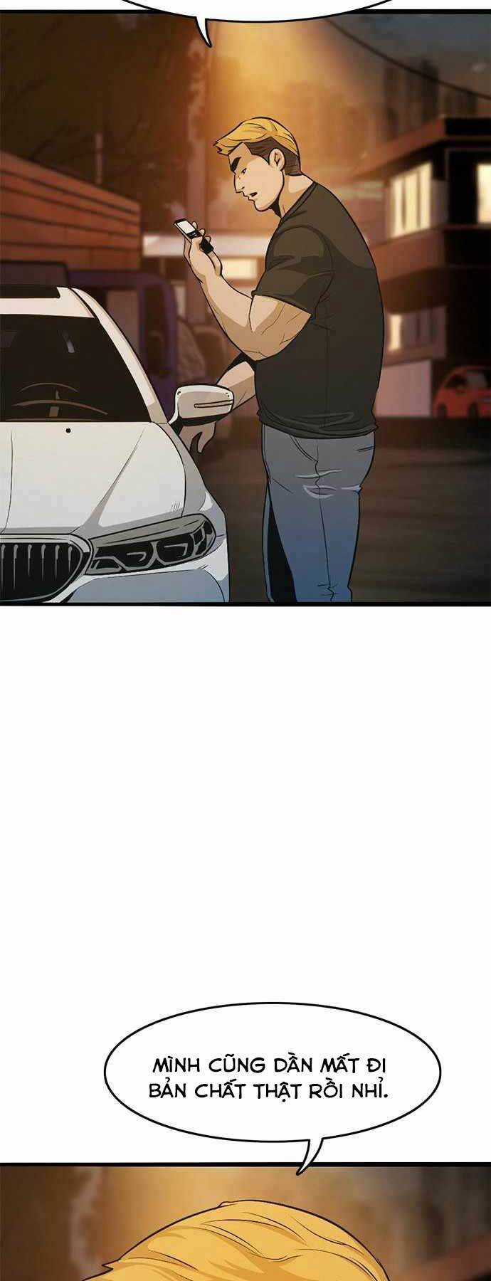 Ngục Tù Đẫm Máu - Chapter 3 - Trang 96