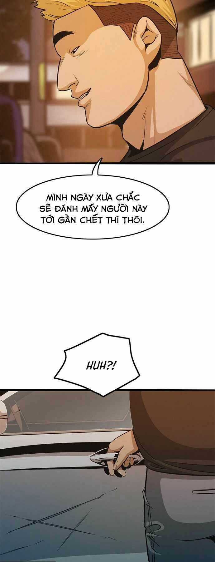 Ngục Tù Đẫm Máu - Chapter 3 - Trang 97