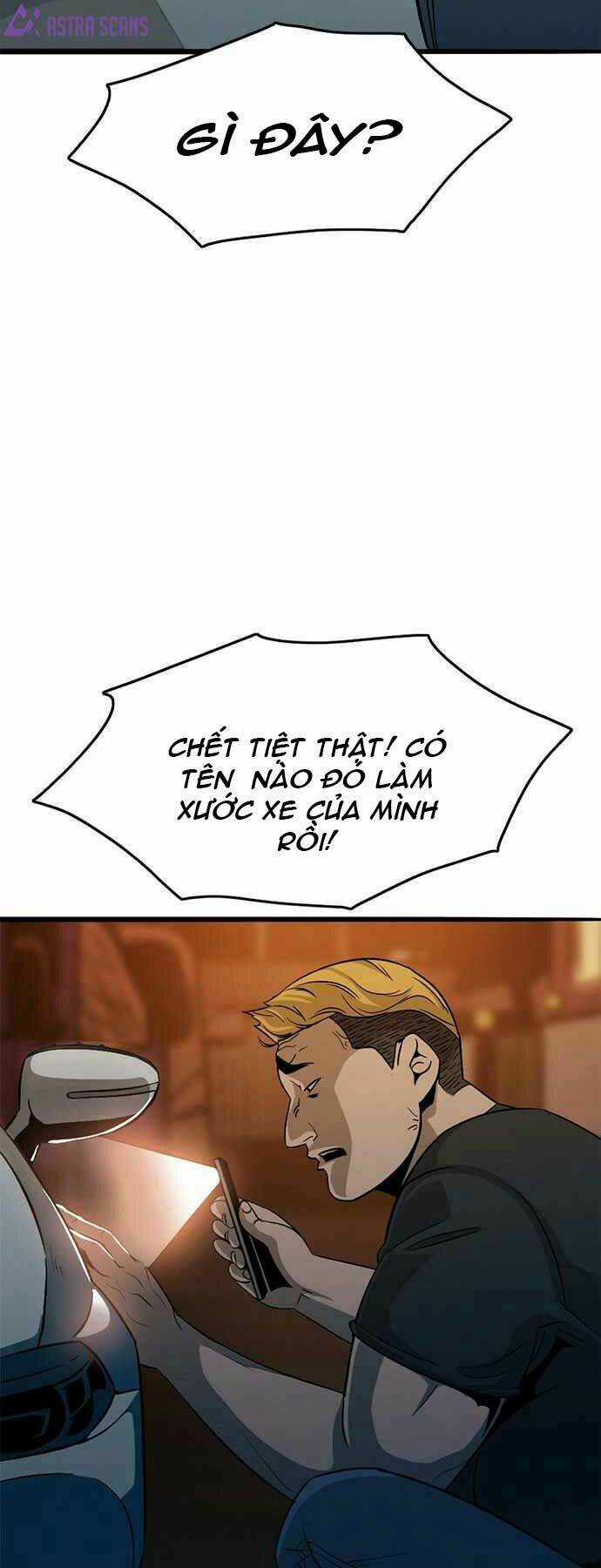 Ngục Tù Đẫm Máu - Chapter 3 - Trang 98