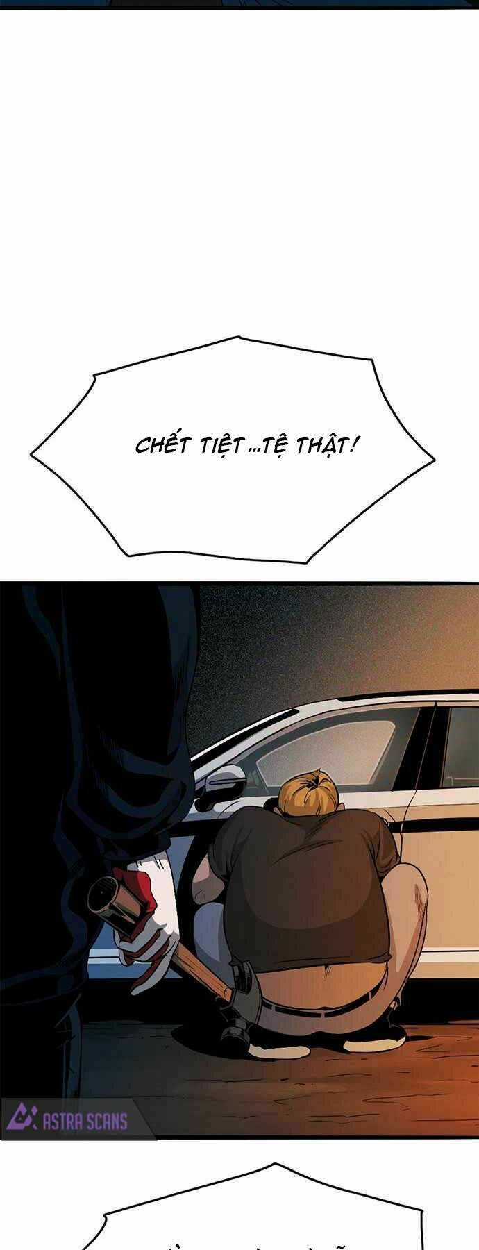 Ngục Tù Đẫm Máu - Chapter 3 - Trang 99