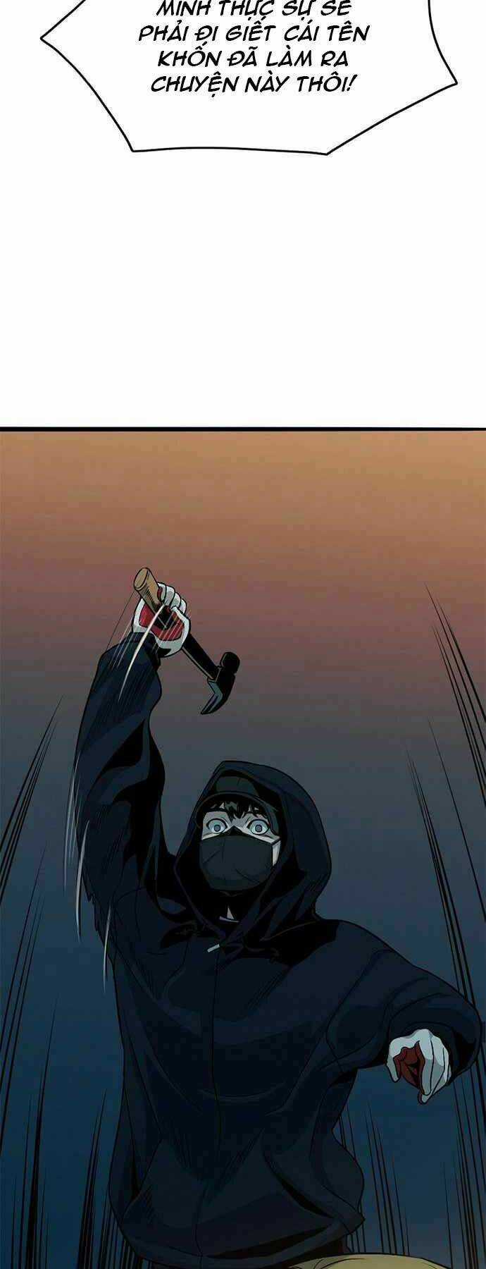 Ngục Tù Đẫm Máu - Chapter 3 - Trang 100