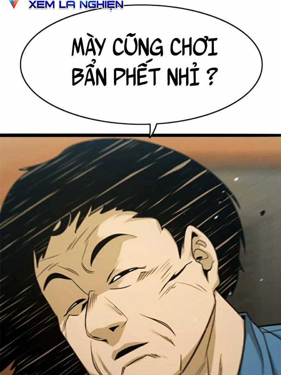 Ngục Tù Đẫm Máu - Chapter 30 - Trang 108
