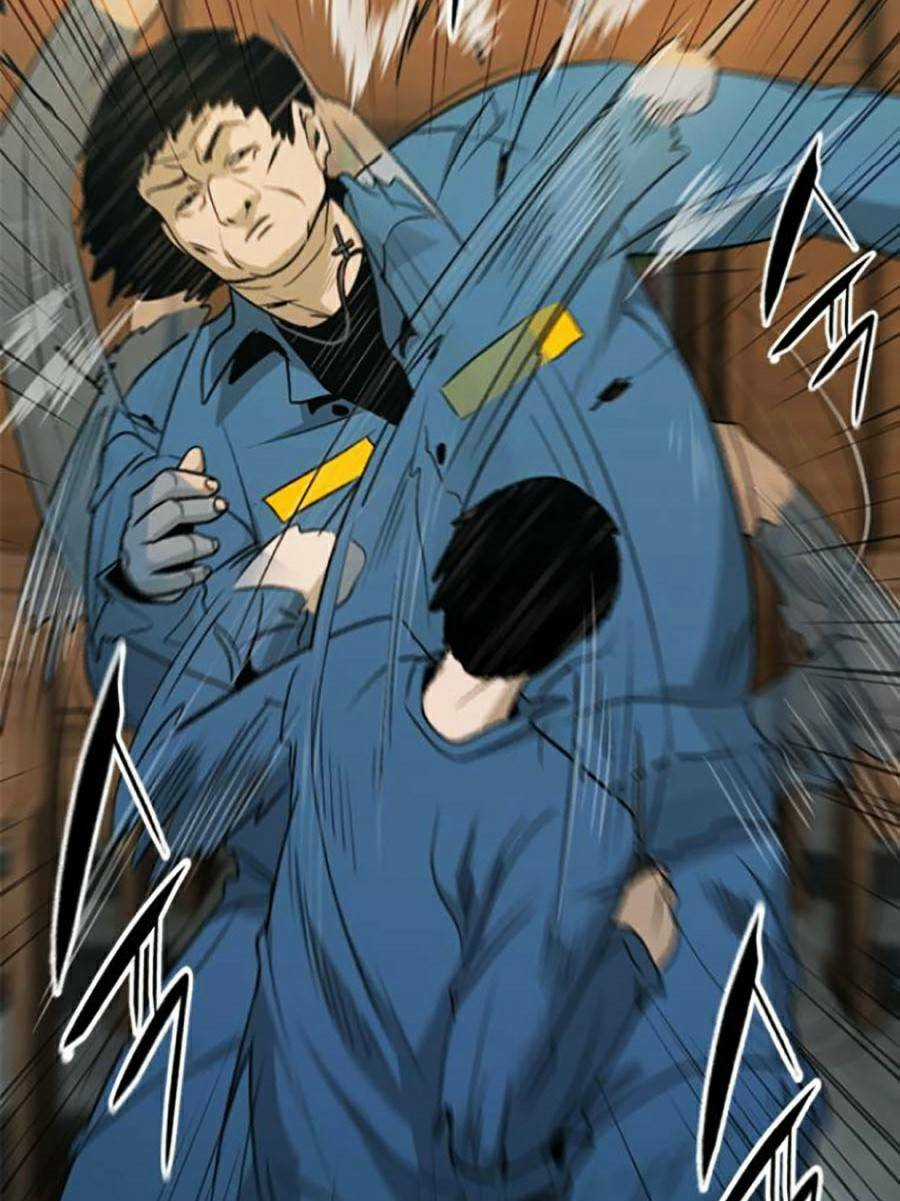 Ngục Tù Đẫm Máu - Chapter 30 - Trang 112