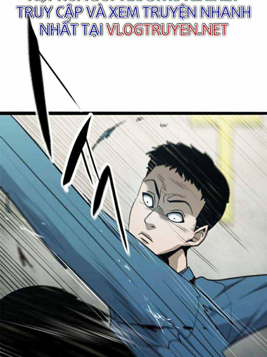 Ngục Tù Đẫm Máu - Chapter 30 - Trang 117