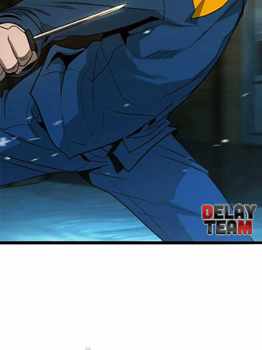 Ngục Tù Đẫm Máu - Chapter 30 - Trang 124