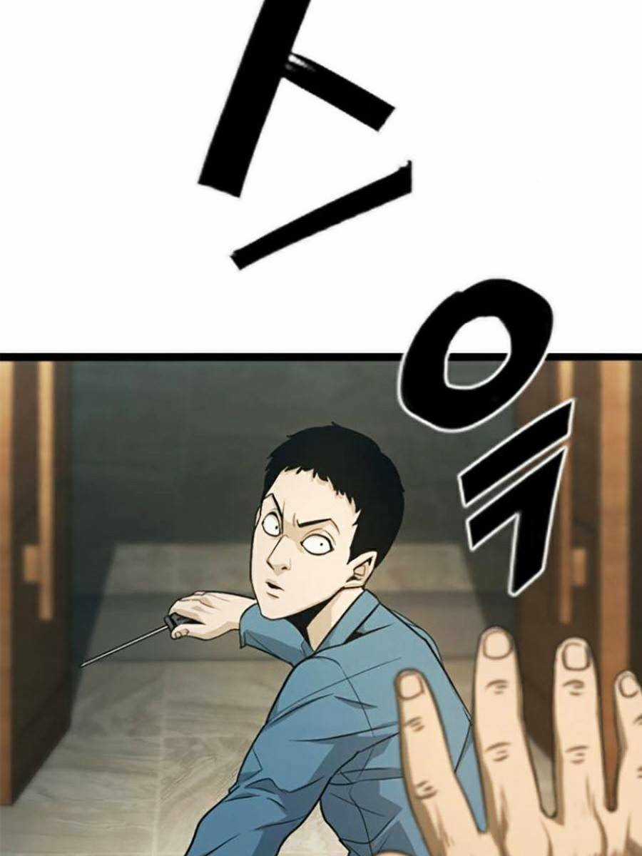 Ngục Tù Đẫm Máu - Chapter 30 - Trang 129