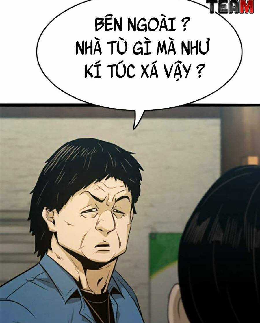 Ngục Tù Đẫm Máu - Chapter 30 - Trang 142