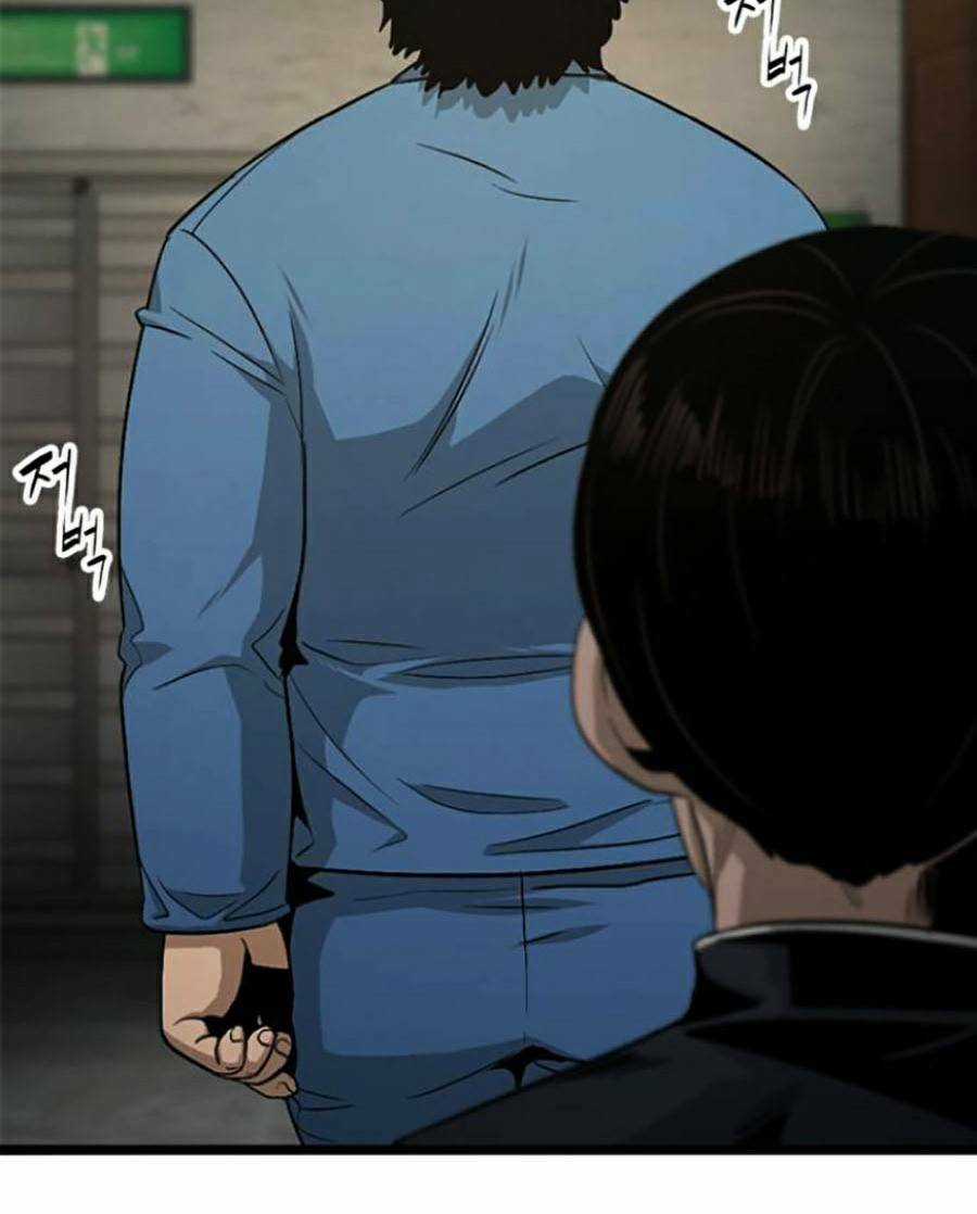 Ngục Tù Đẫm Máu - Chapter 30 - Trang 165