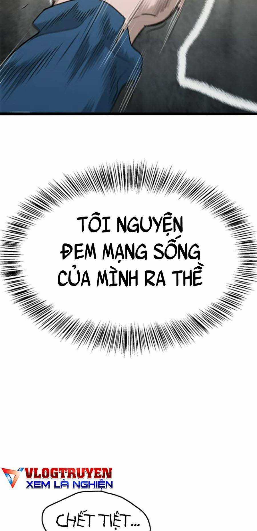 Ngục Tù Đẫm Máu - Chapter 30 - Trang 178